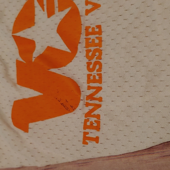 UT Vols Dog Jersey - Small - Picture 2 of 4